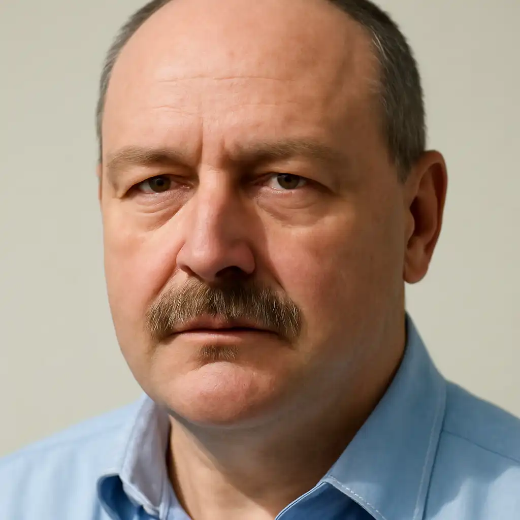 Thomas Blackwell